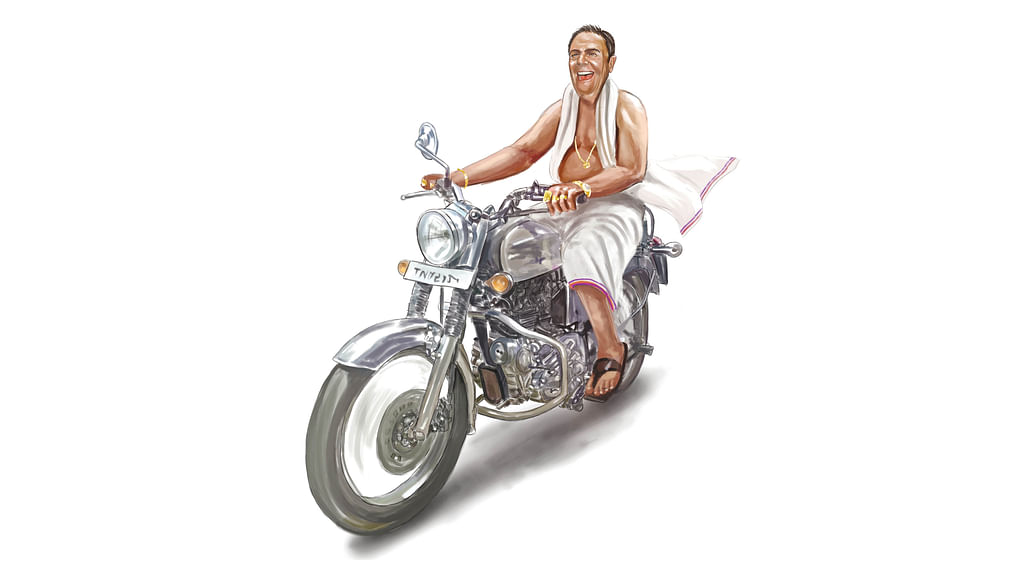 வட்டியும் முதலும் - 10
