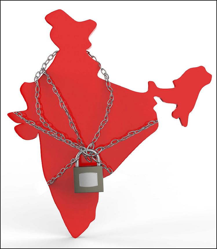ஊரடங்கு