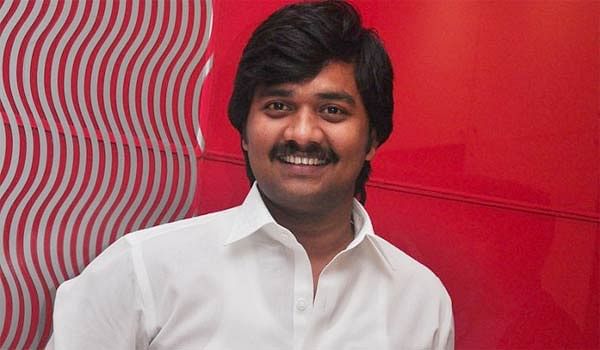 ‘லொள்ளுசபா’ ஜீவா