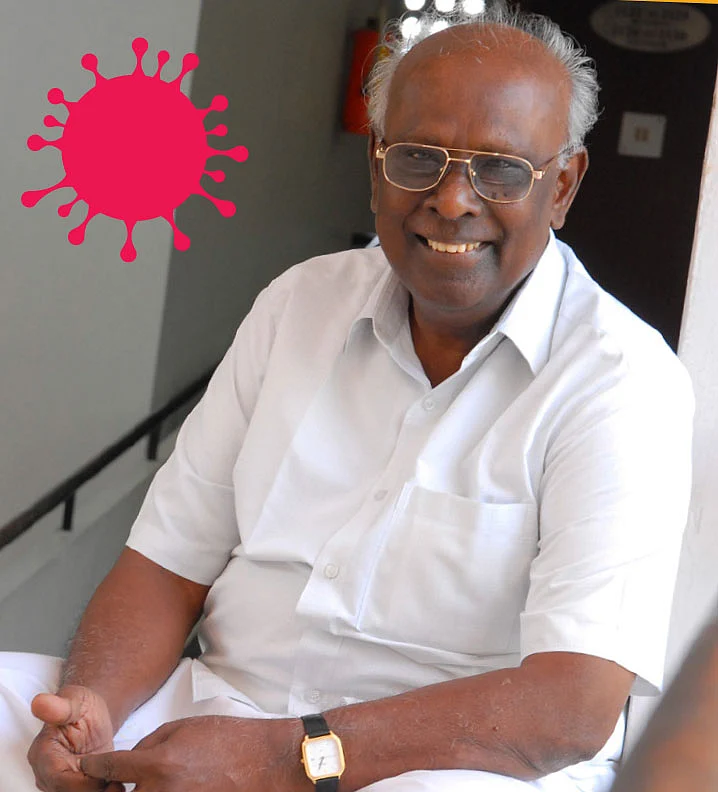 சாலமன் பாப்பையா