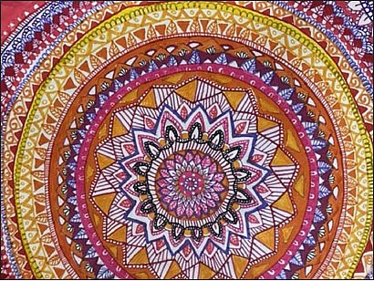ரேவதி மணிகண்டன்
