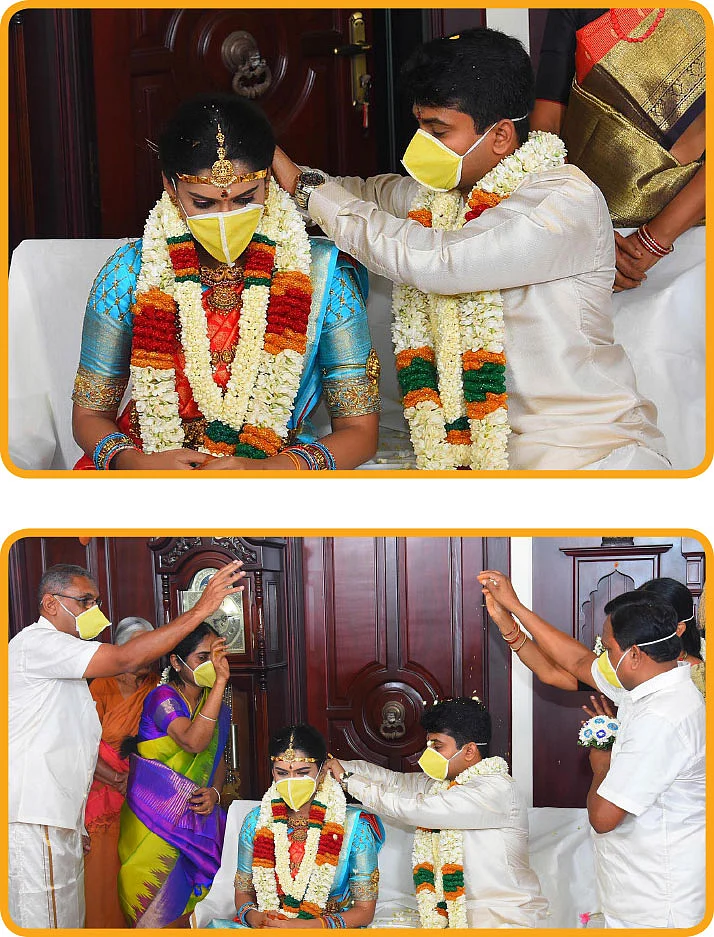 சுற்றம் நட்பும் சூழாமல்...