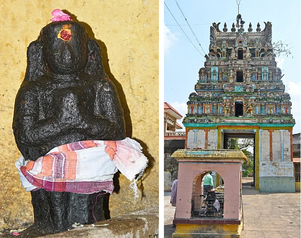 பிணி, கடன், சத்ரு பயம்... அல்லல் நீக்கும் ஆபத்சகாயர்!