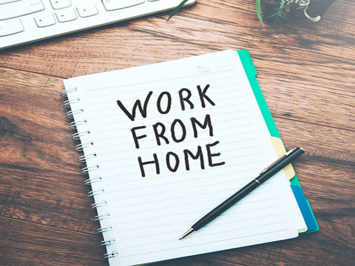 `ஊழியர்களுக்கு நிரந்தர Work from Home; ஆனா, ஒரு கண்டிஷன்!' - இங்கிலாந்து சட்ட நிறுவனம் அதிரடி