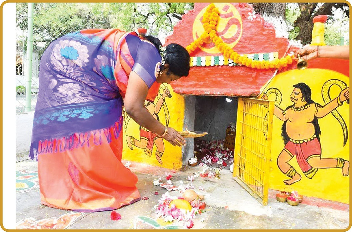 தமிழிசை சௌந்தர்ராஜன்