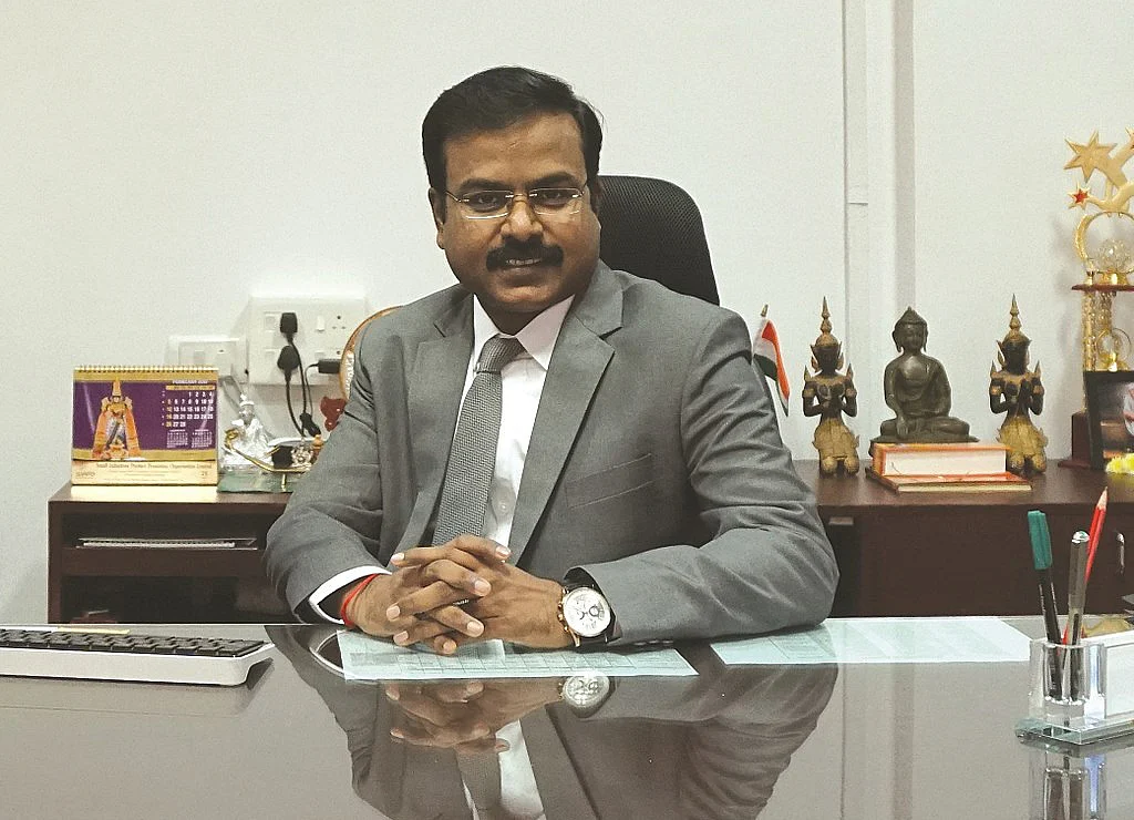 அனந்தராமகிருஷ்ணன்