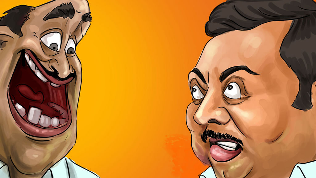சத்தியத்தின் சானிட்டைசர்