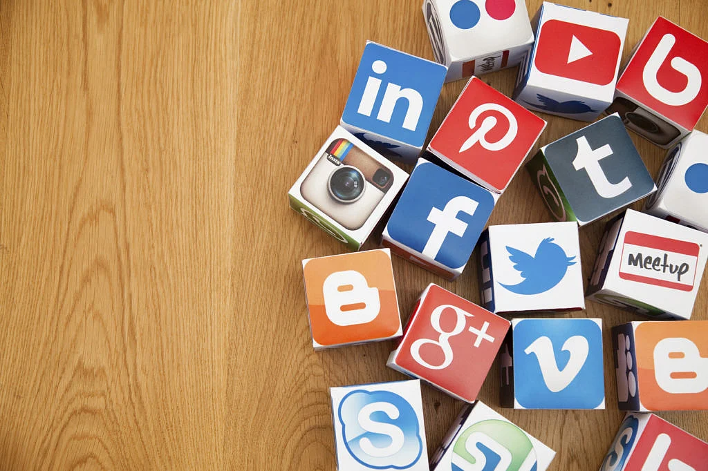 social media