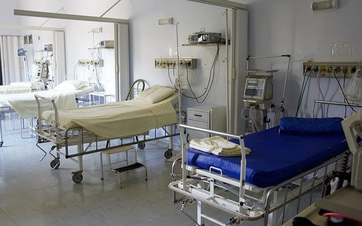 Hospital