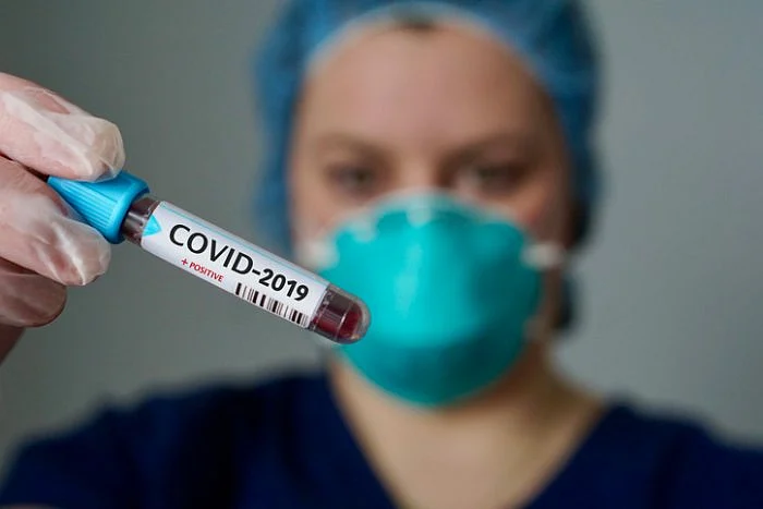 COVID-19