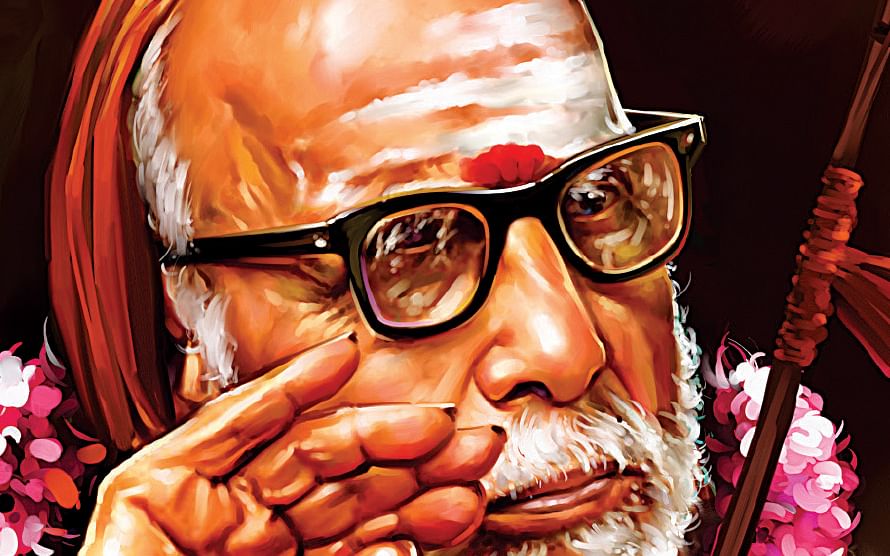`யாவர்க்குமாம் உண்ணும் போது ஓர் கைப்பிடி’ - திருமூலரின் வாக்கும் மகாபெரியவா செயலும்!
