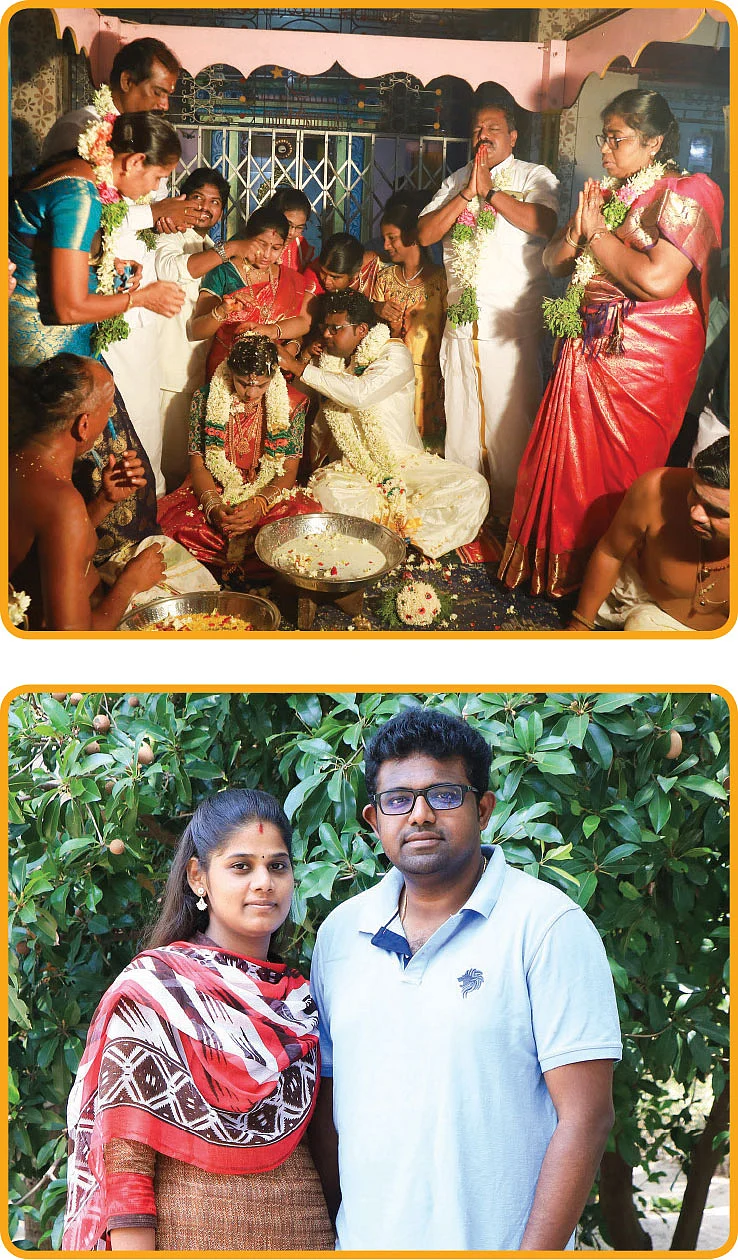 சுற்றம் நட்பும் சூழாமல்...
