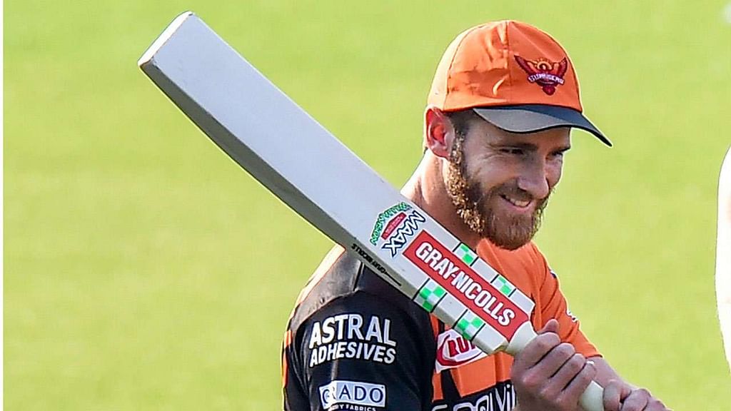 Kane Williamson | கேன் வில்லியம்சன்
