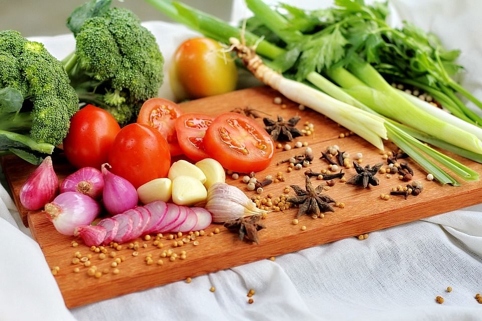 Food