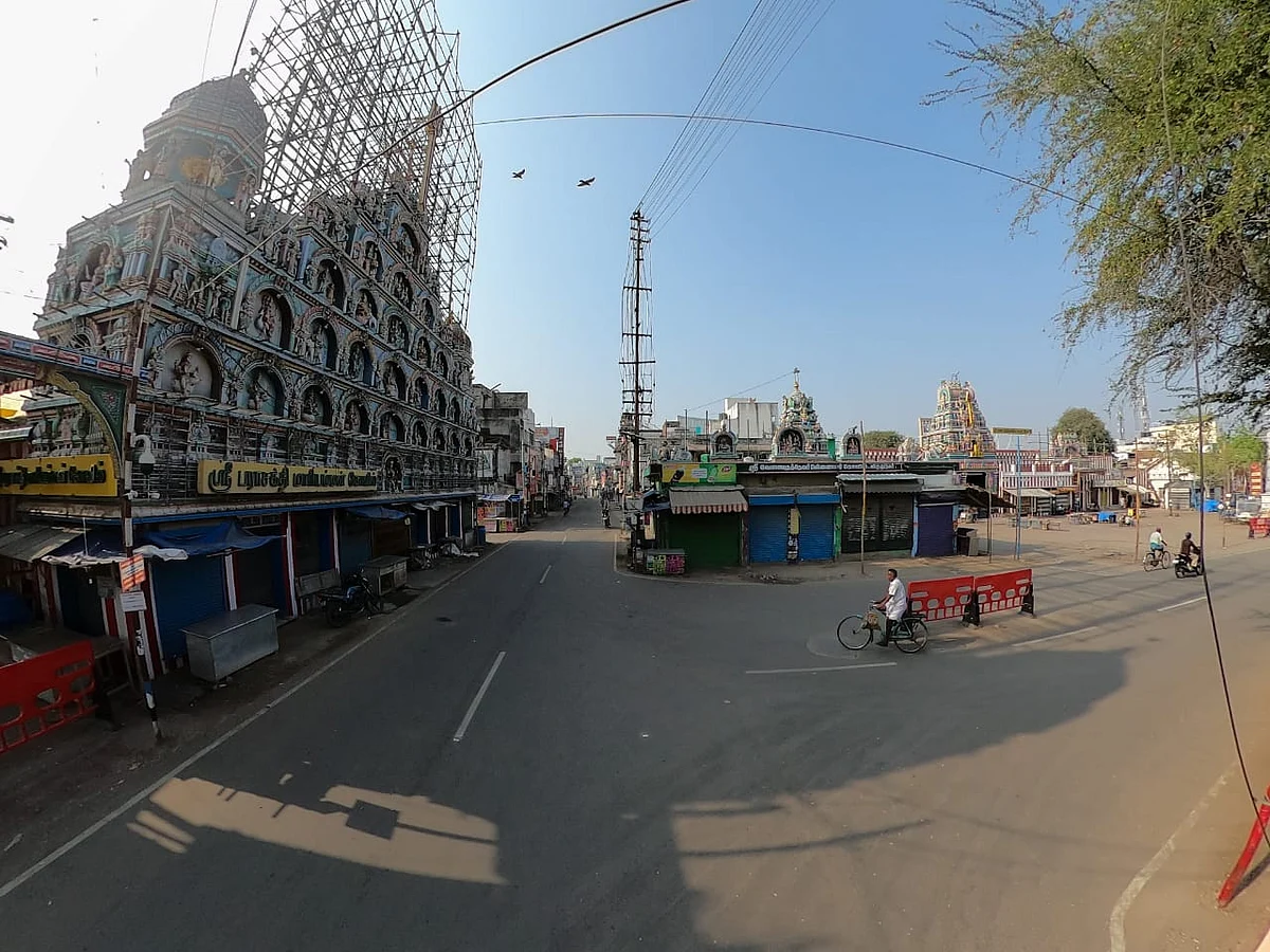 பிரசித்தி பெற்ற மாரியம்மன் கோயில்