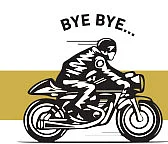 Bye Bye... பைக்ஸ், ஸ்கூட்டர்ஸ்!