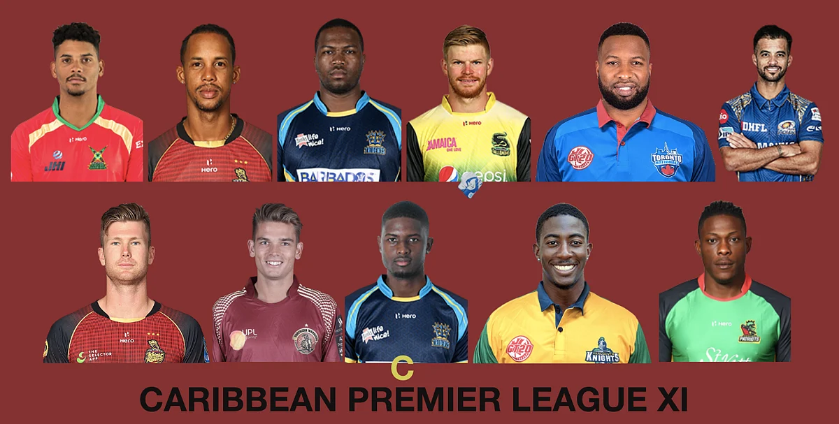 Caribbean Premier League