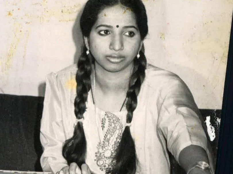 ஸ்வர்ணலதா குரல், மினிபஸ் மிதப்பு, கொய்யா வாசனை! - பிறந்தநாள் சிறப்பு கட்டுரை