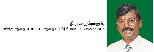 மெட்டல் & ஆயில் அக்ரி கமாடிட்டி