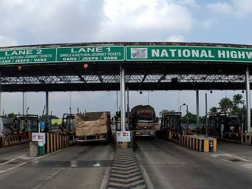 `மக்கள் மீது அக்கறையில்லையா?!' - சுங்கக் கட்டணத்தால் கொதிக்கும் மதுரை எம்.பி