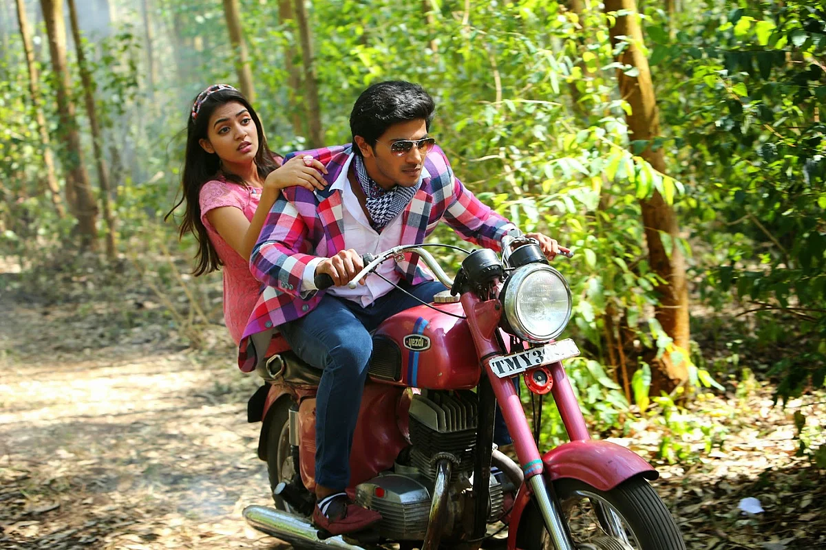 Vaayai Moodi Pesavum