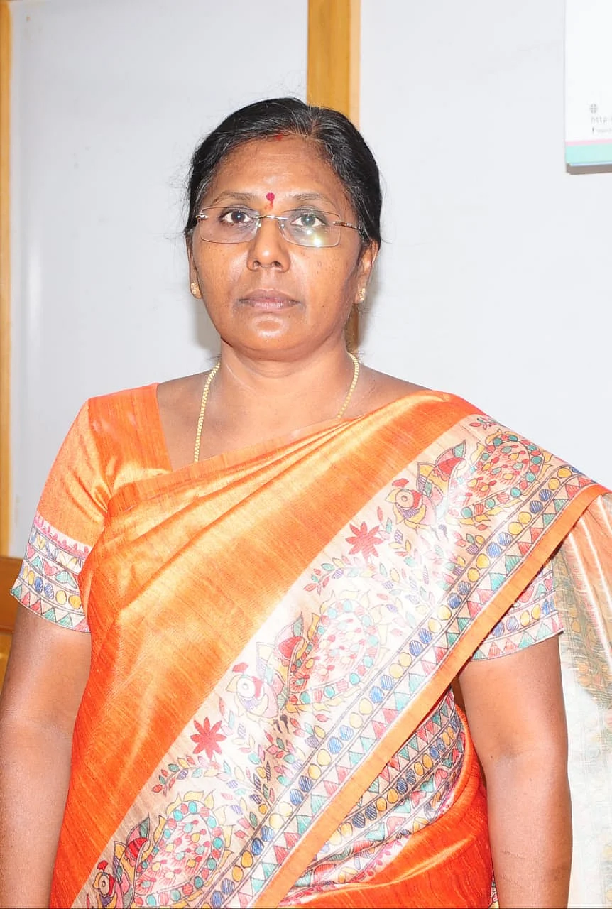 மீனா குமாரி