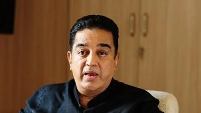 கமல்ஹாசன்