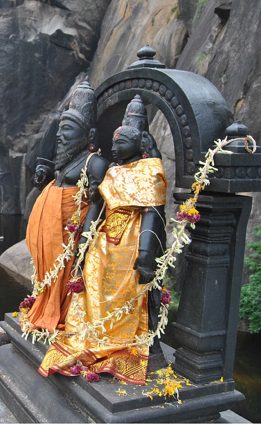 நீலகண்ட தீட்சிதர்