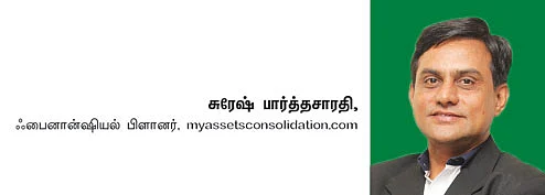 ஃபண்ட் கிளினிக் : இ.எல்.எஸ்.எஸ் ஃபண்ட் யாருக்கு அவசியம்?