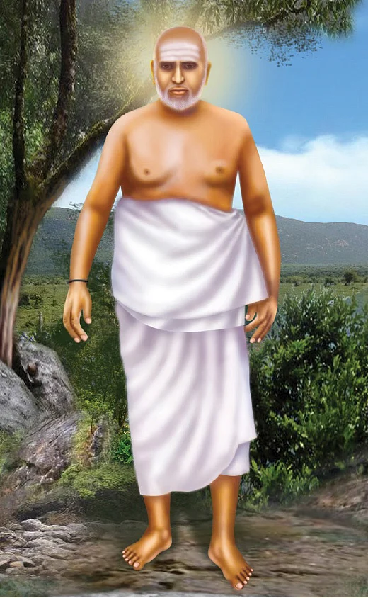 வல்லநாட்டுச் சித்தர் சாது சிதம்பர சுவாமிகள்