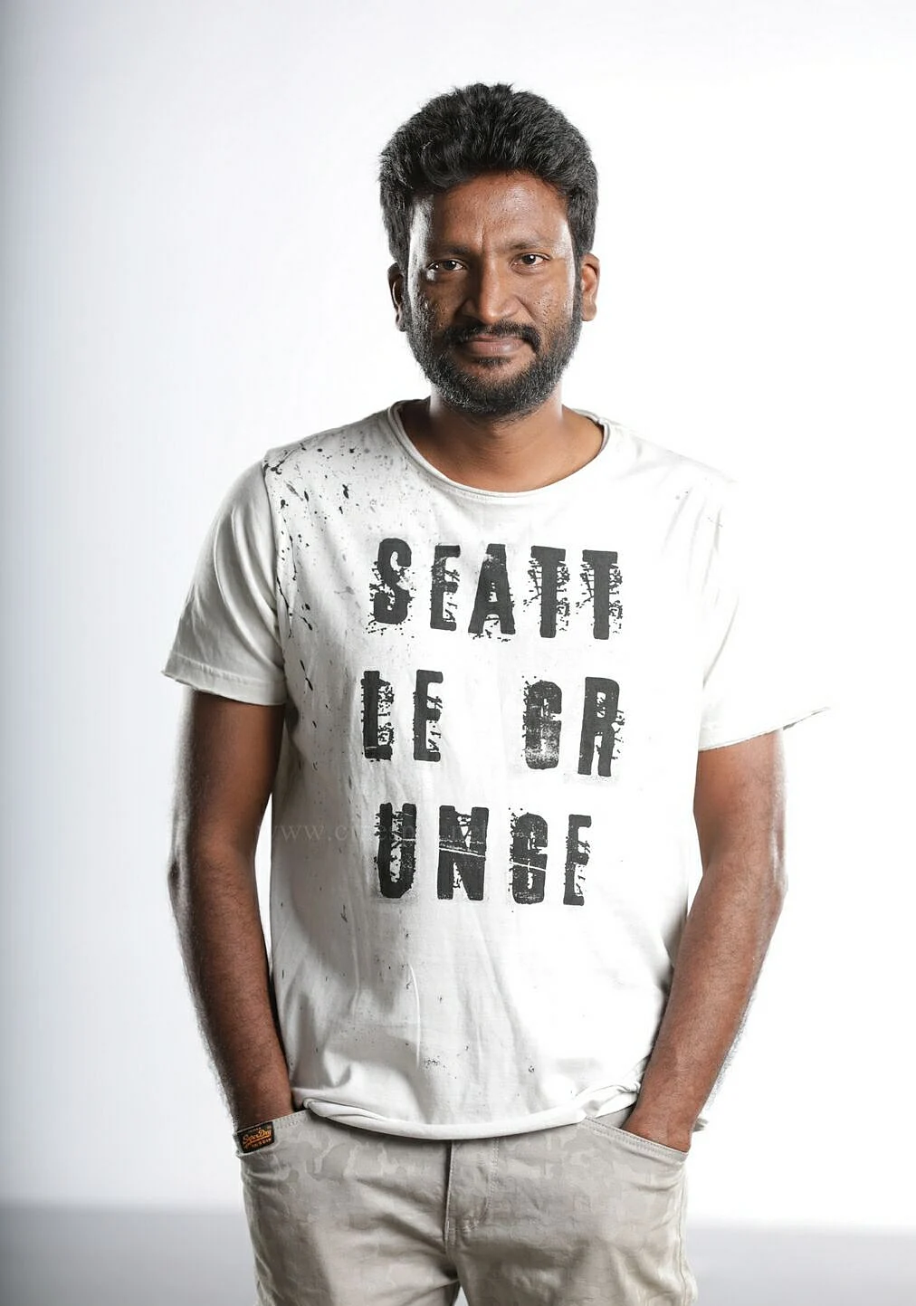 இயக்குநர் சுசீந்திரன்