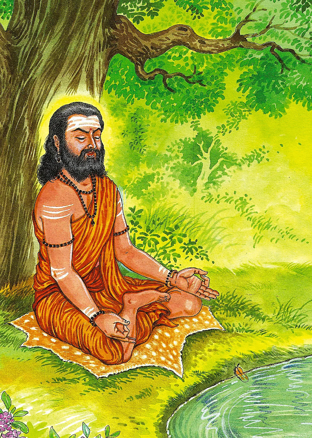 ஆயுர்வேதம்