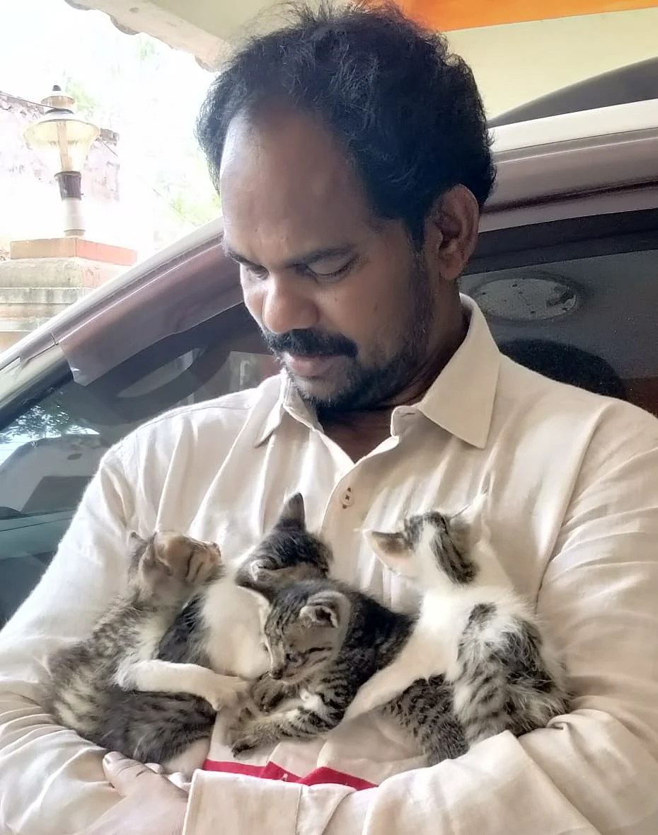 மல்லை சத்யா