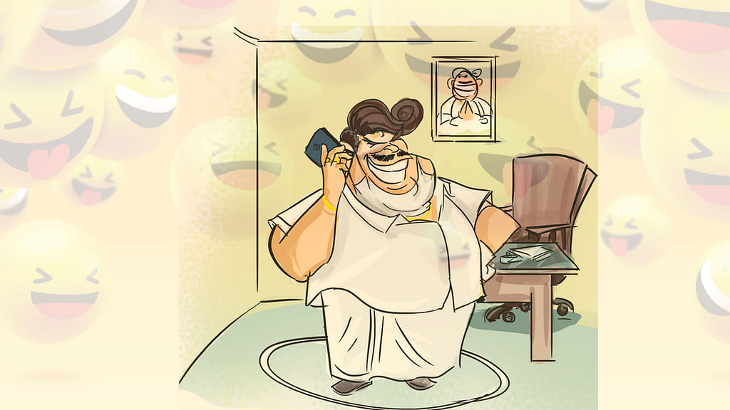 ஜோக்ஸ்