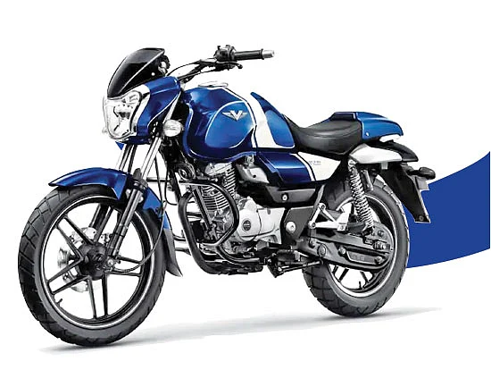 பஜாஜ் V சீரிஸ்