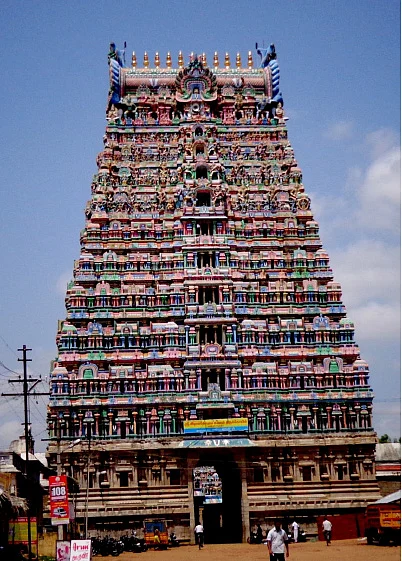 நாரதர் உலா