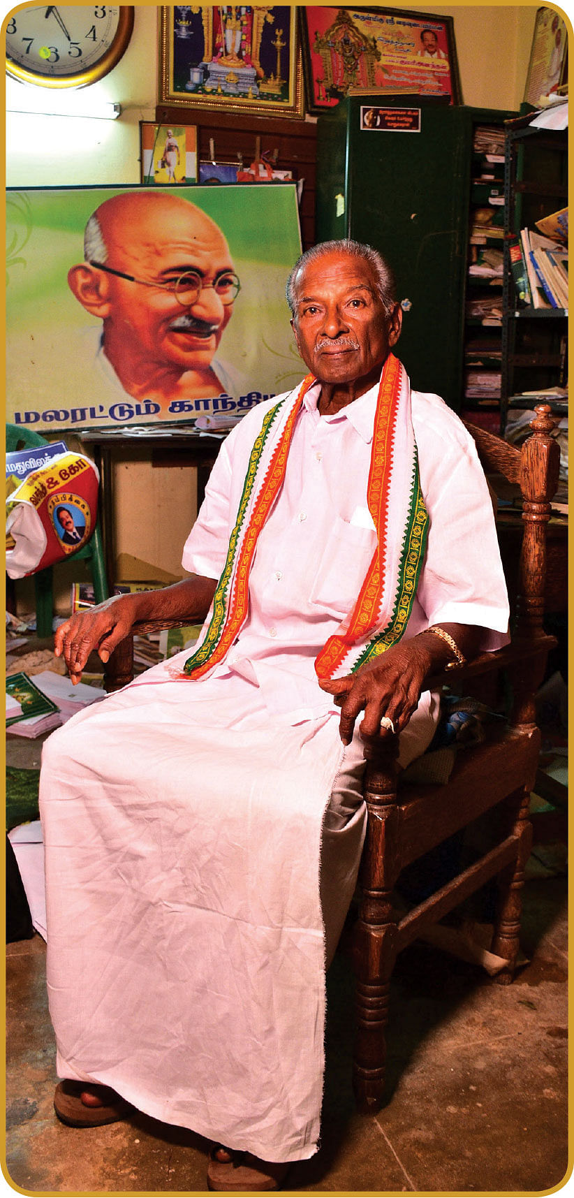 குமரி அனந்தன்