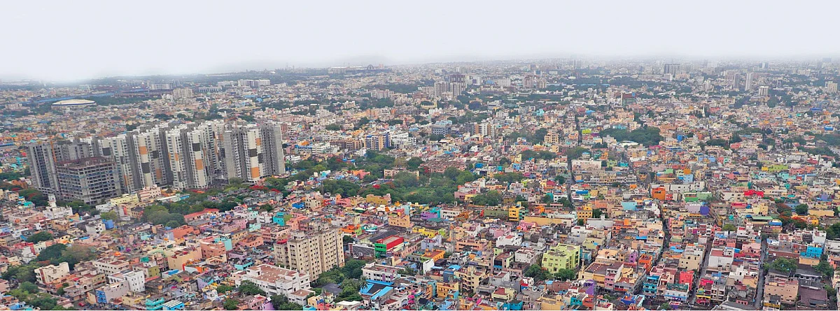 வீடுகள்