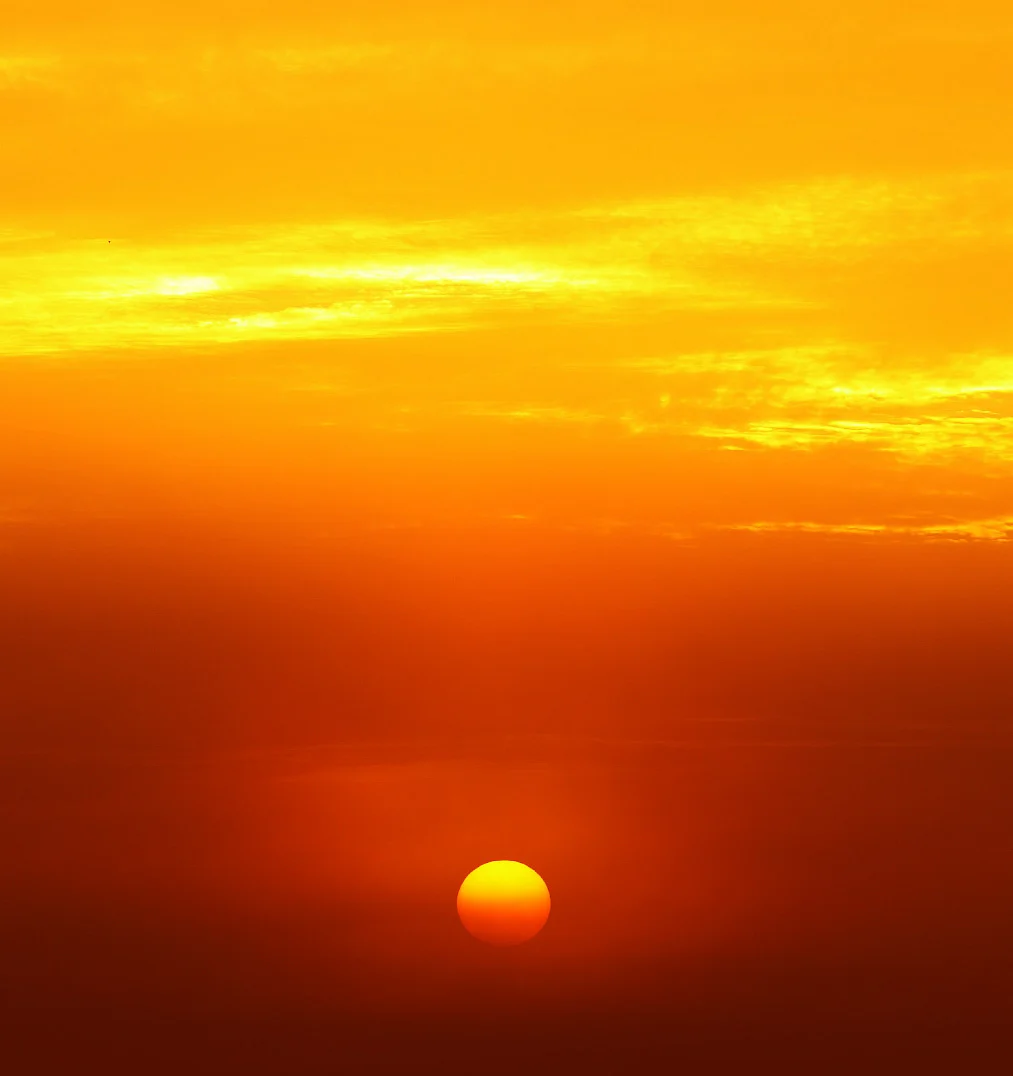 வைகறைப் பொழுது