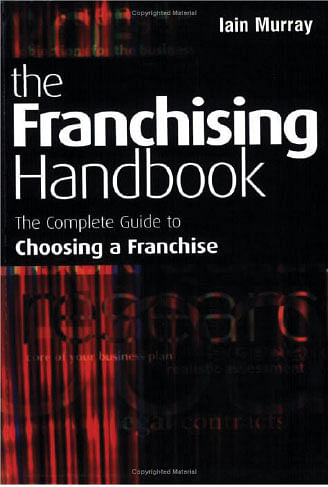 the franchising hand book