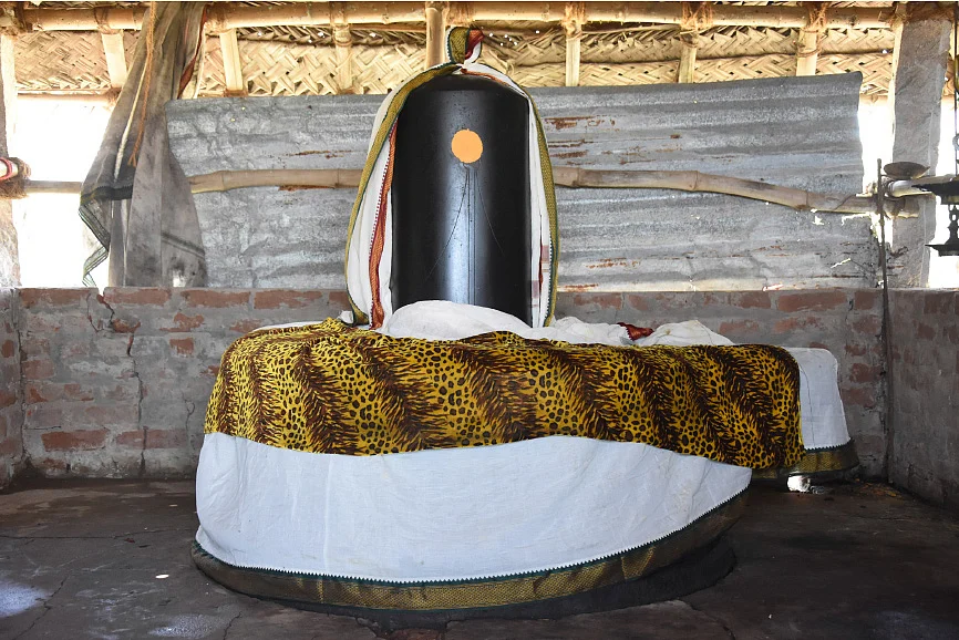 ஶ்ரீமகாபலீஸ்வரர் கோயில்