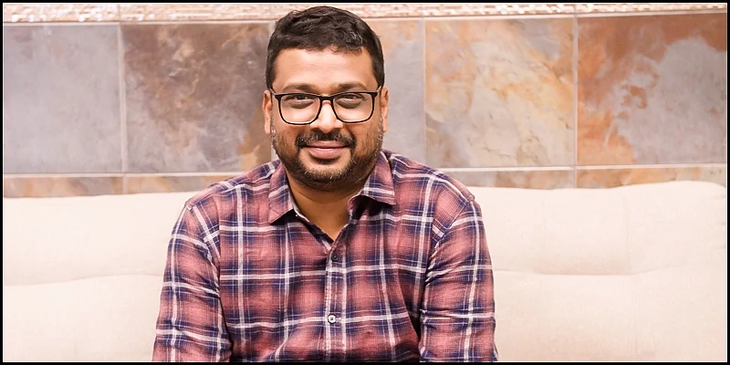 CS Amudhan