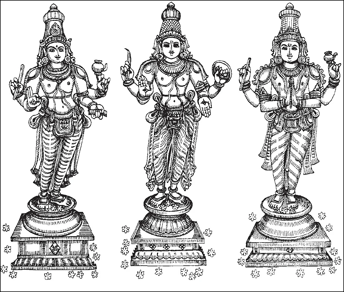 கிரகப் பரிகாரங்கள்