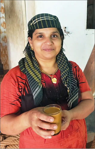 பீனா