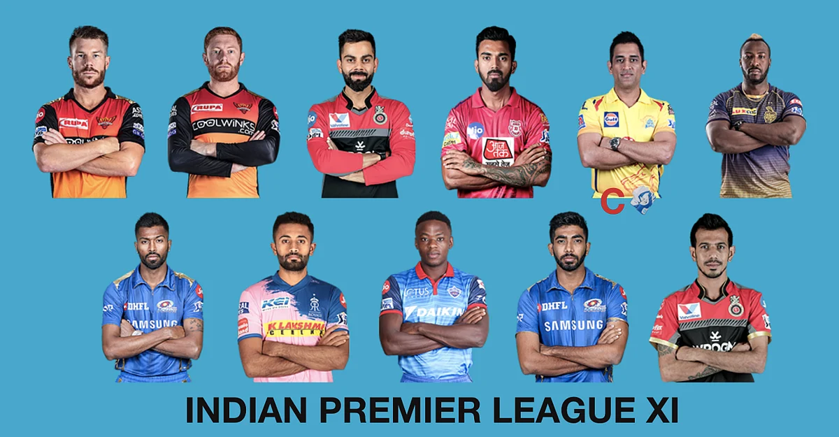 Indian Premier League XI