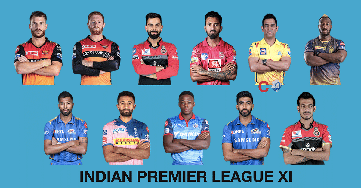 Indian Premier League XI