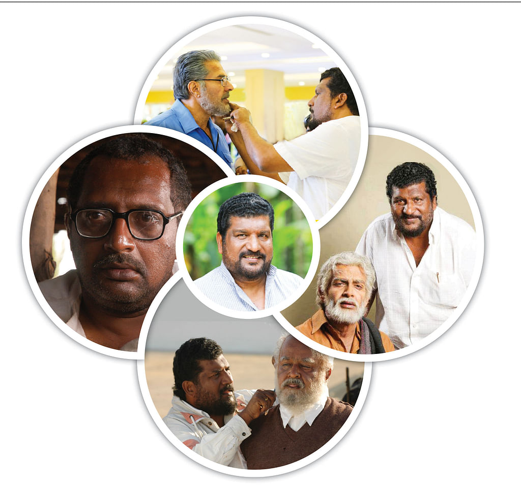 ரஷீத், பிரகாஷ் ராஜ்