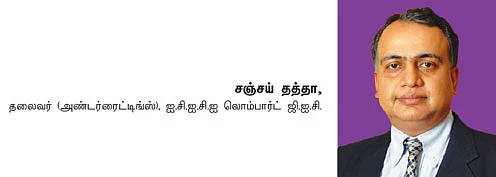 நெருக்கடி காலம்... கைகொடுக்கும் தொழில்நுட்பம்!