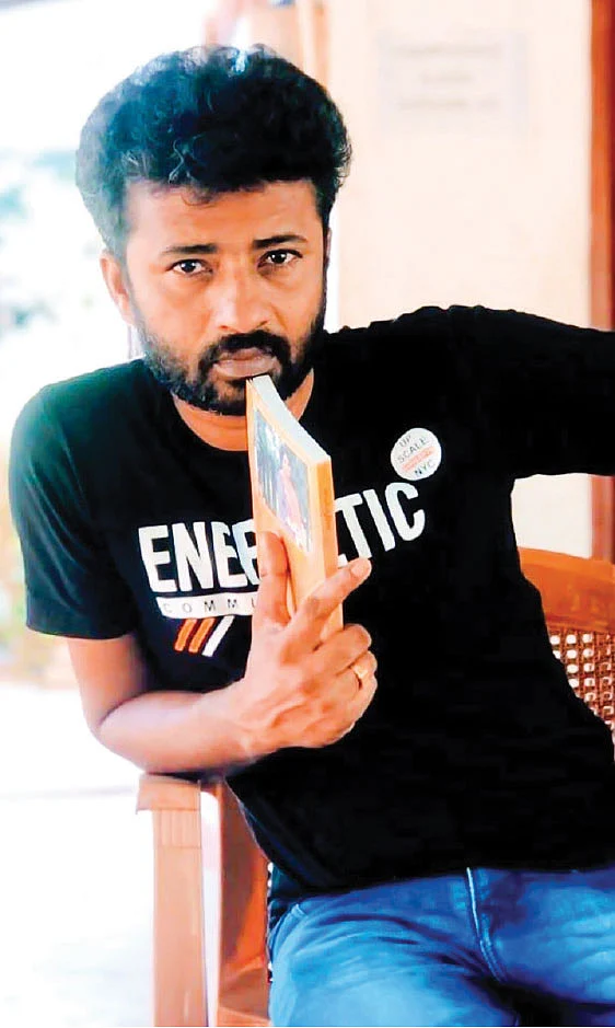தீபச்செல்வன்