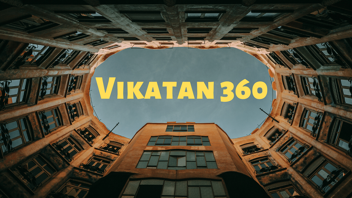 Vikatan 360